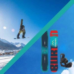 livigno services prodotto pacchetto noleggio snowboard superior lezioni